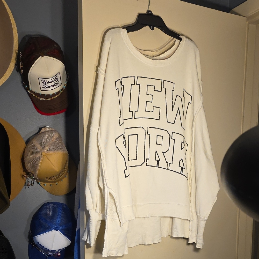 We The Free New York Camden